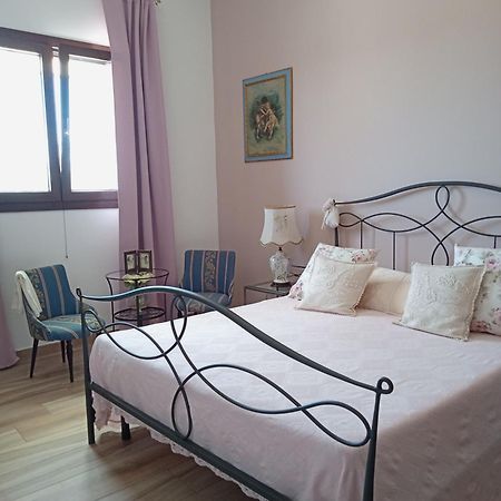 Bed and Breakfast Oniro Specchia Exterior foto