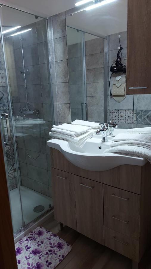 Bed and Breakfast Oniro Specchia Exterior foto