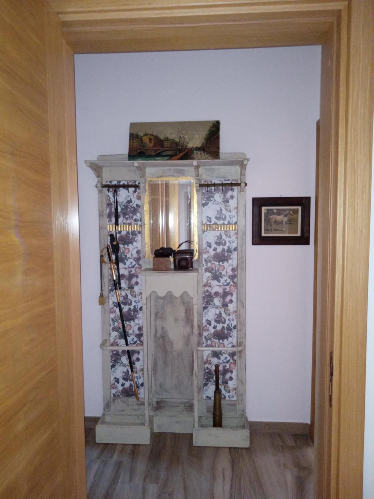 Bed and Breakfast Oniro Specchia Exterior foto
